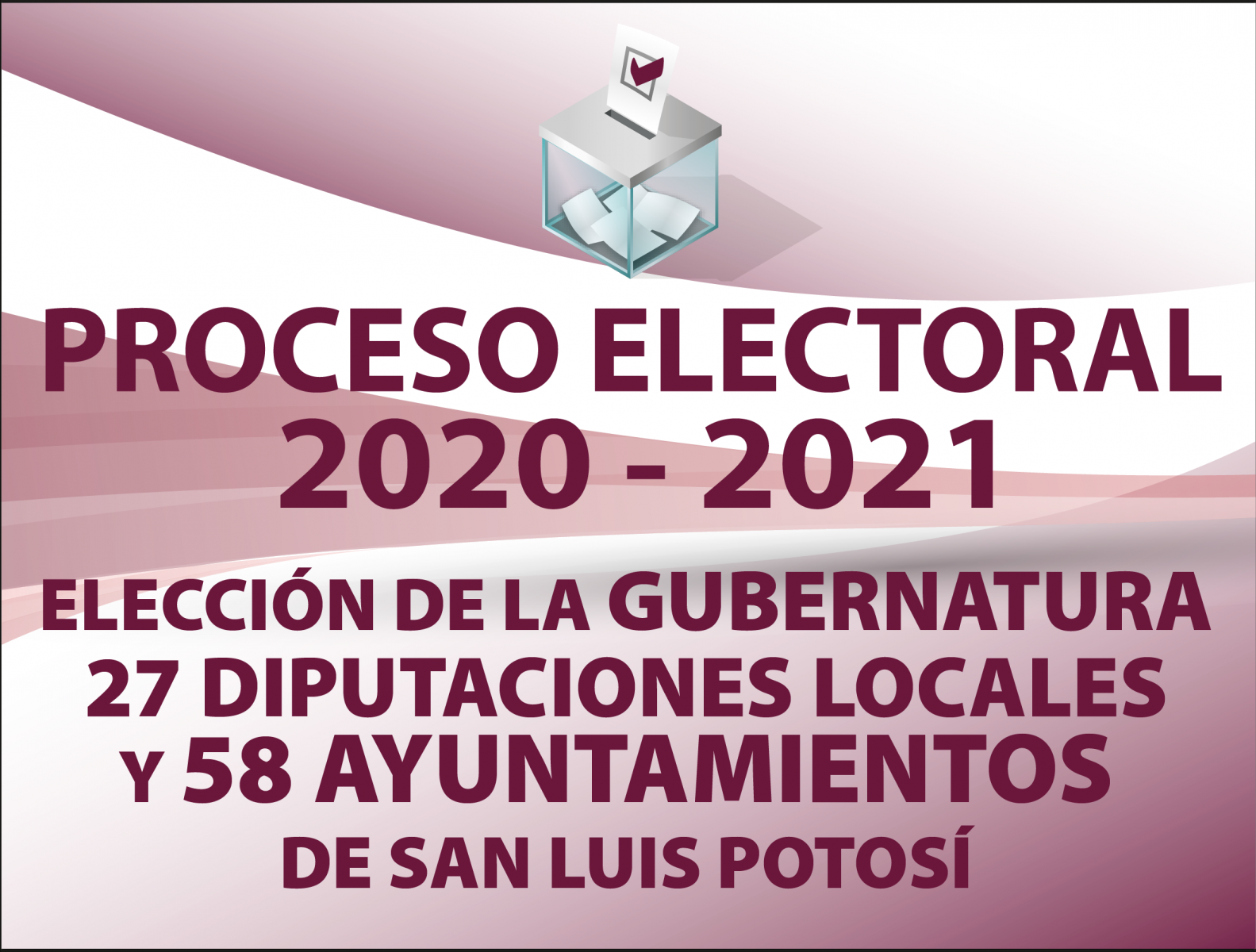 Proceso Electoral 2020 2021 9633